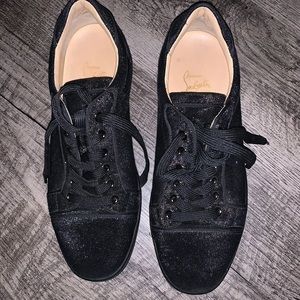 Christian Louboutin sneakers